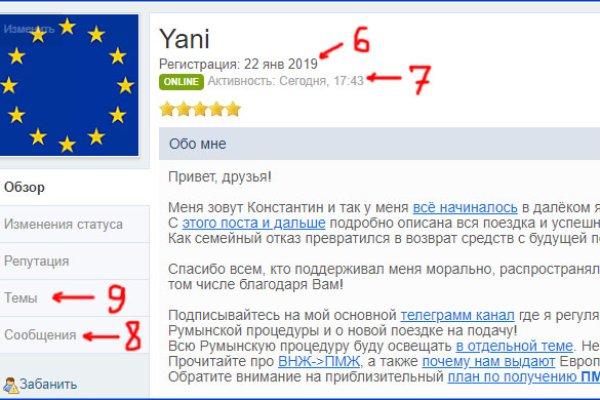 Скрытый интернет как войти
