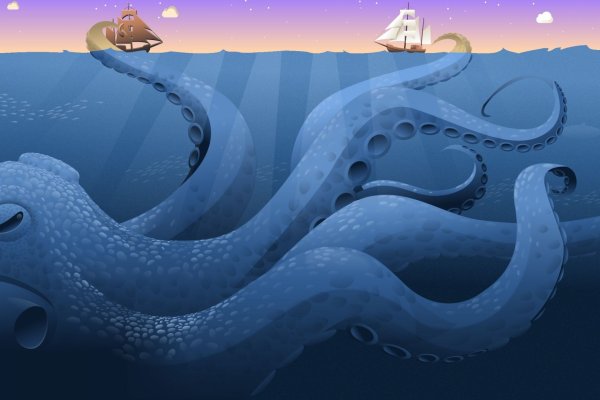 Kraken com зеркало