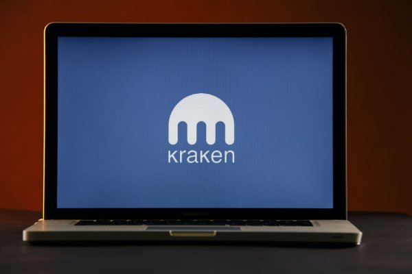 Kraken 24 top