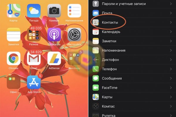 Сайты типа гидры