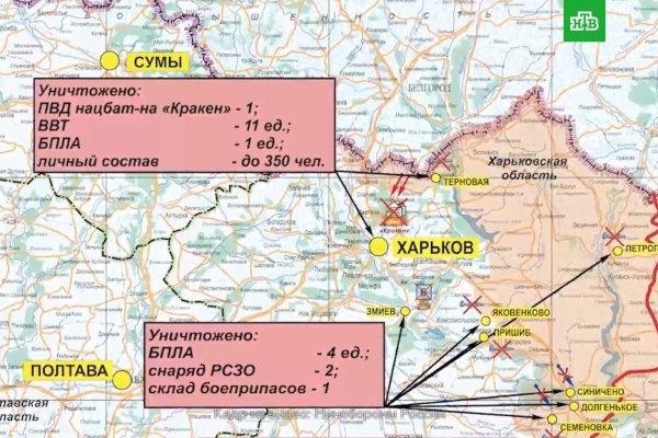 Кракен супернет