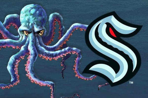 Kraken домен